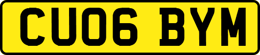 CU06BYM