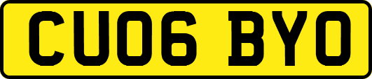 CU06BYO