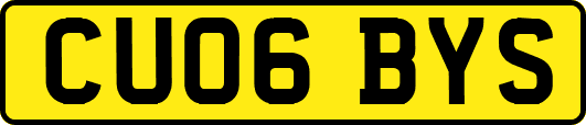 CU06BYS