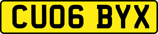 CU06BYX