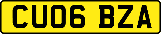 CU06BZA
