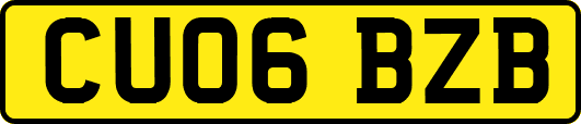CU06BZB