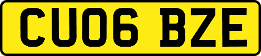CU06BZE