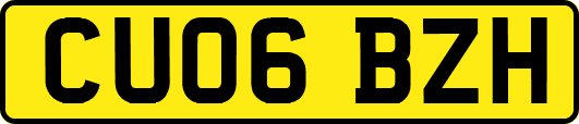 CU06BZH