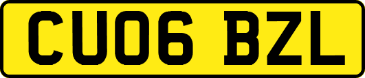 CU06BZL