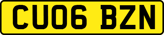 CU06BZN