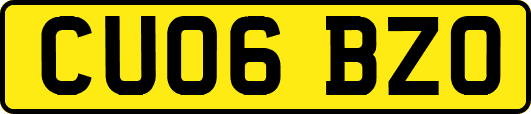 CU06BZO