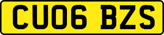 CU06BZS