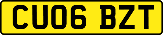 CU06BZT