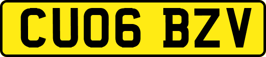 CU06BZV