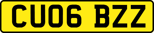 CU06BZZ