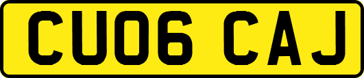 CU06CAJ