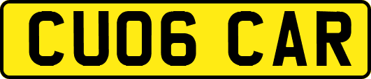 CU06CAR