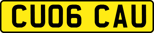 CU06CAU