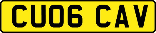 CU06CAV