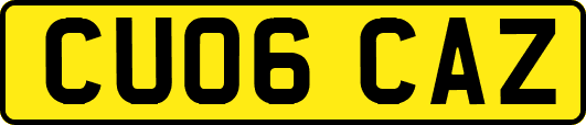 CU06CAZ
