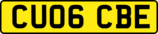 CU06CBE