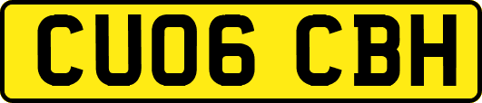 CU06CBH