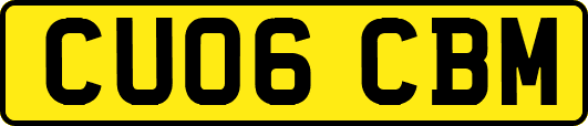 CU06CBM