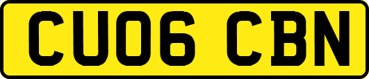 CU06CBN