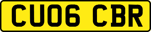CU06CBR