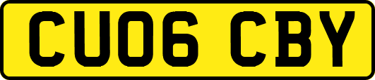 CU06CBY