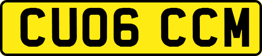 CU06CCM
