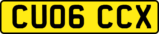 CU06CCX