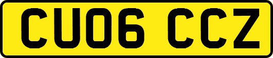 CU06CCZ