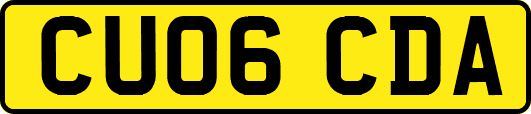 CU06CDA