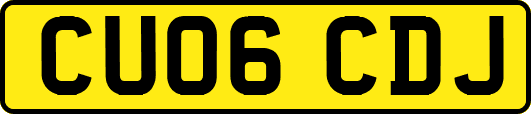 CU06CDJ