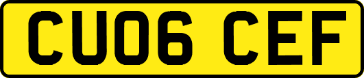 CU06CEF