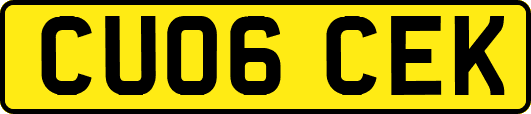 CU06CEK