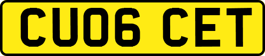 CU06CET