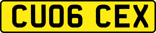 CU06CEX