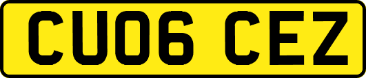 CU06CEZ