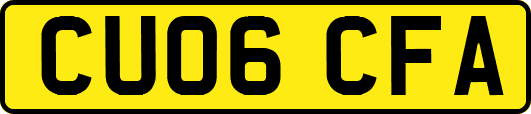 CU06CFA