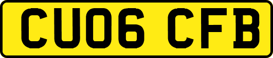 CU06CFB