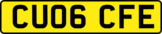 CU06CFE