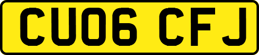 CU06CFJ