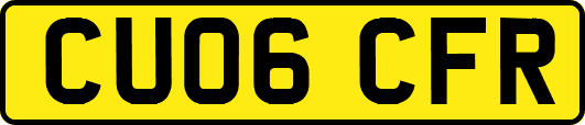 CU06CFR