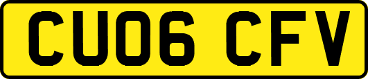 CU06CFV