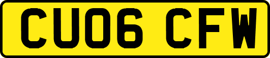 CU06CFW