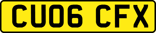 CU06CFX