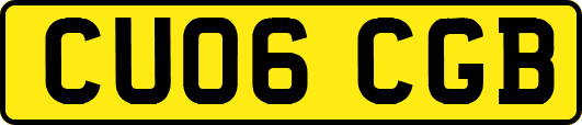 CU06CGB