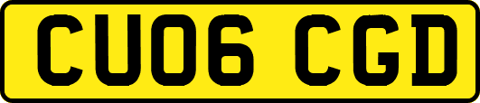 CU06CGD