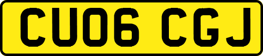 CU06CGJ