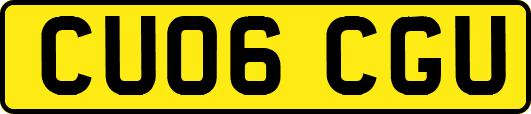 CU06CGU