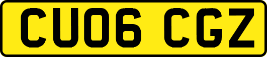 CU06CGZ