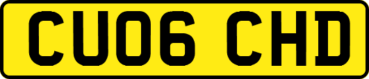 CU06CHD